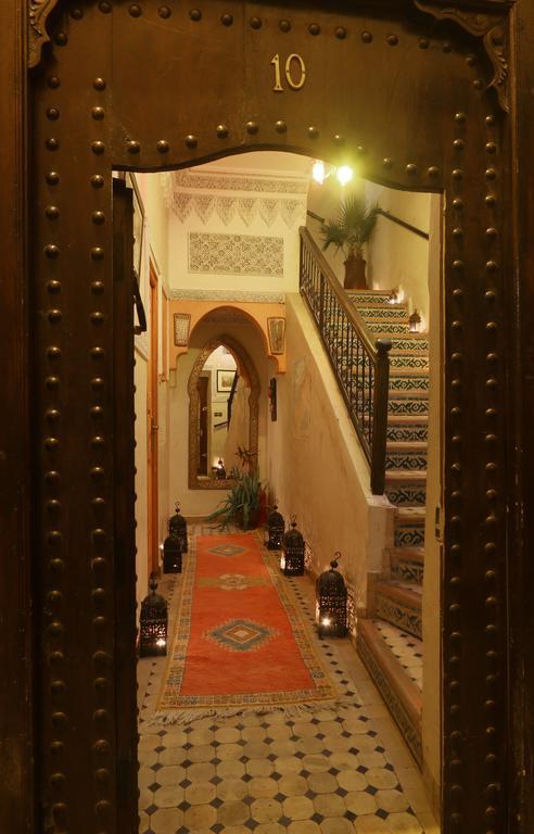 Riad Maissoun Marrakesh Room photo