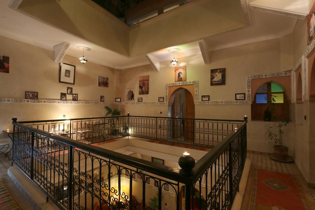 Riad Maissoun Marrakesh Room photo