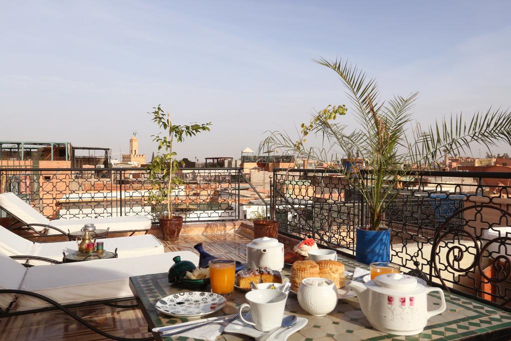 Riad Maissoun Marrakesh Room photo