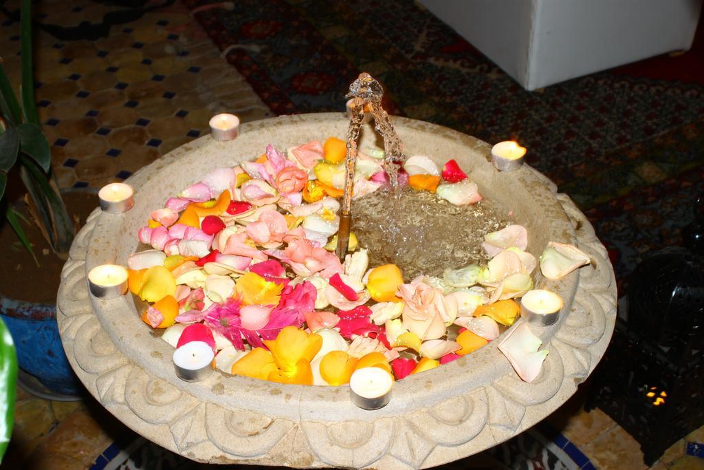 Riad Maissoun Marrakesh Room photo
