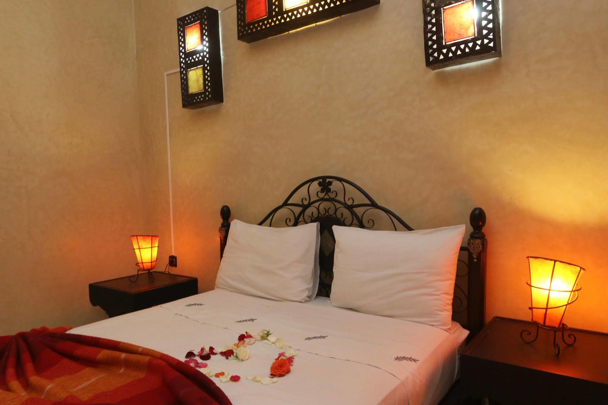 Riad Maissoun Marrakesh Exterior photo