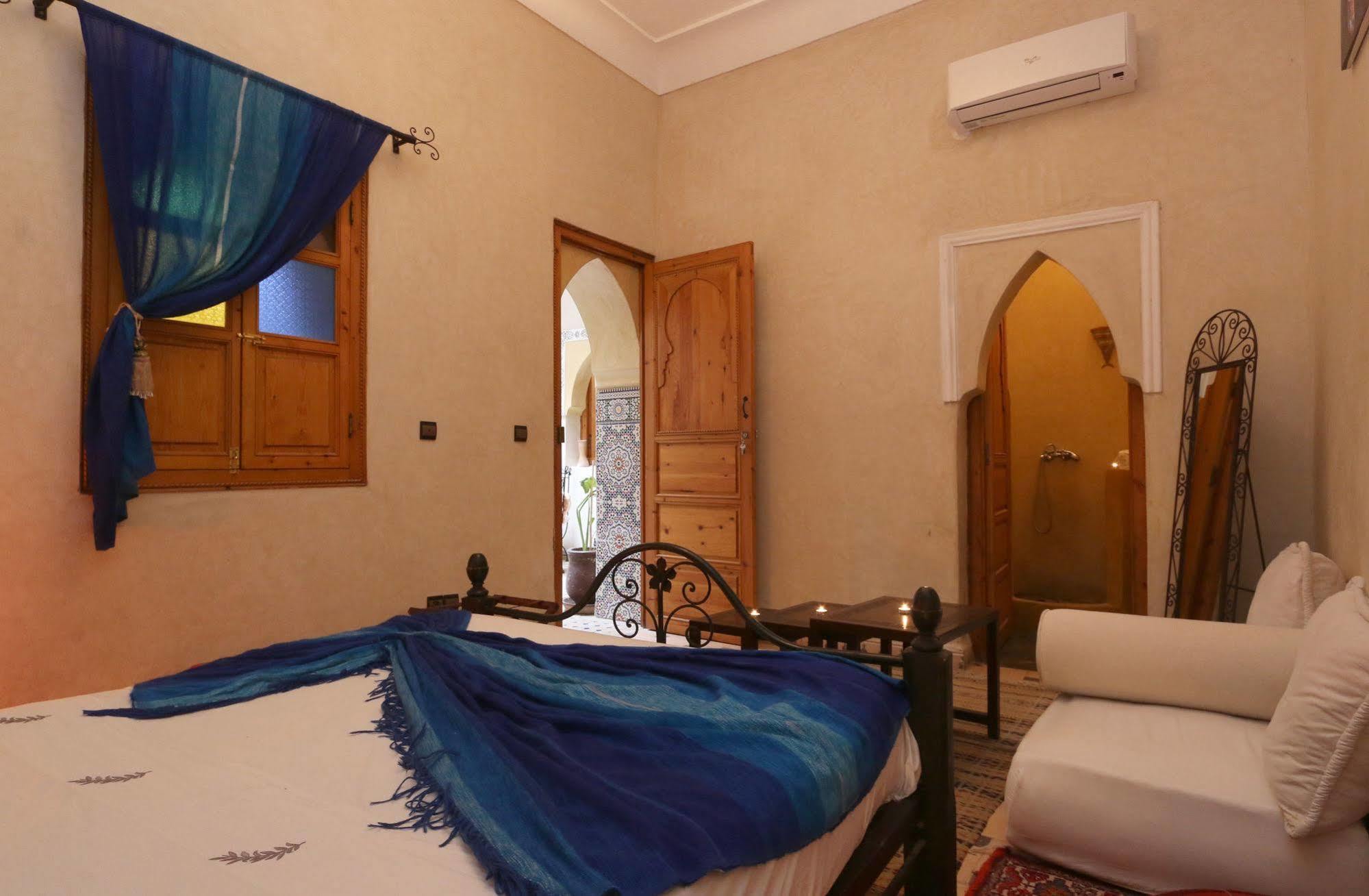 Riad Maissoun Marrakesh Exterior photo