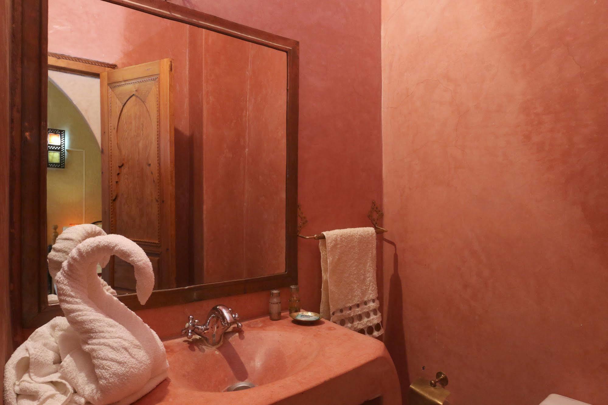 Riad Maissoun Marrakesh Exterior photo
