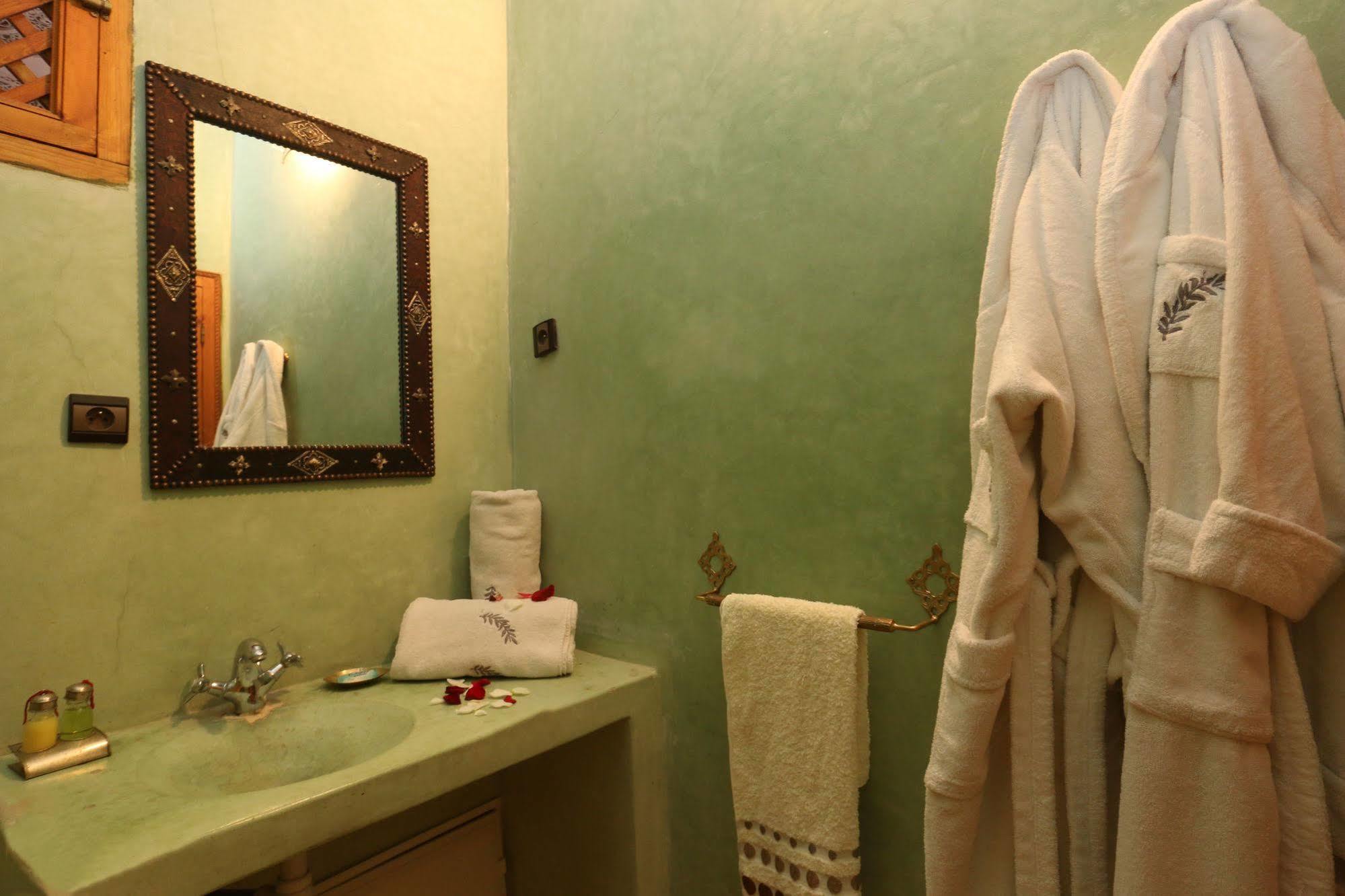 Riad Maissoun Marrakesh Exterior photo