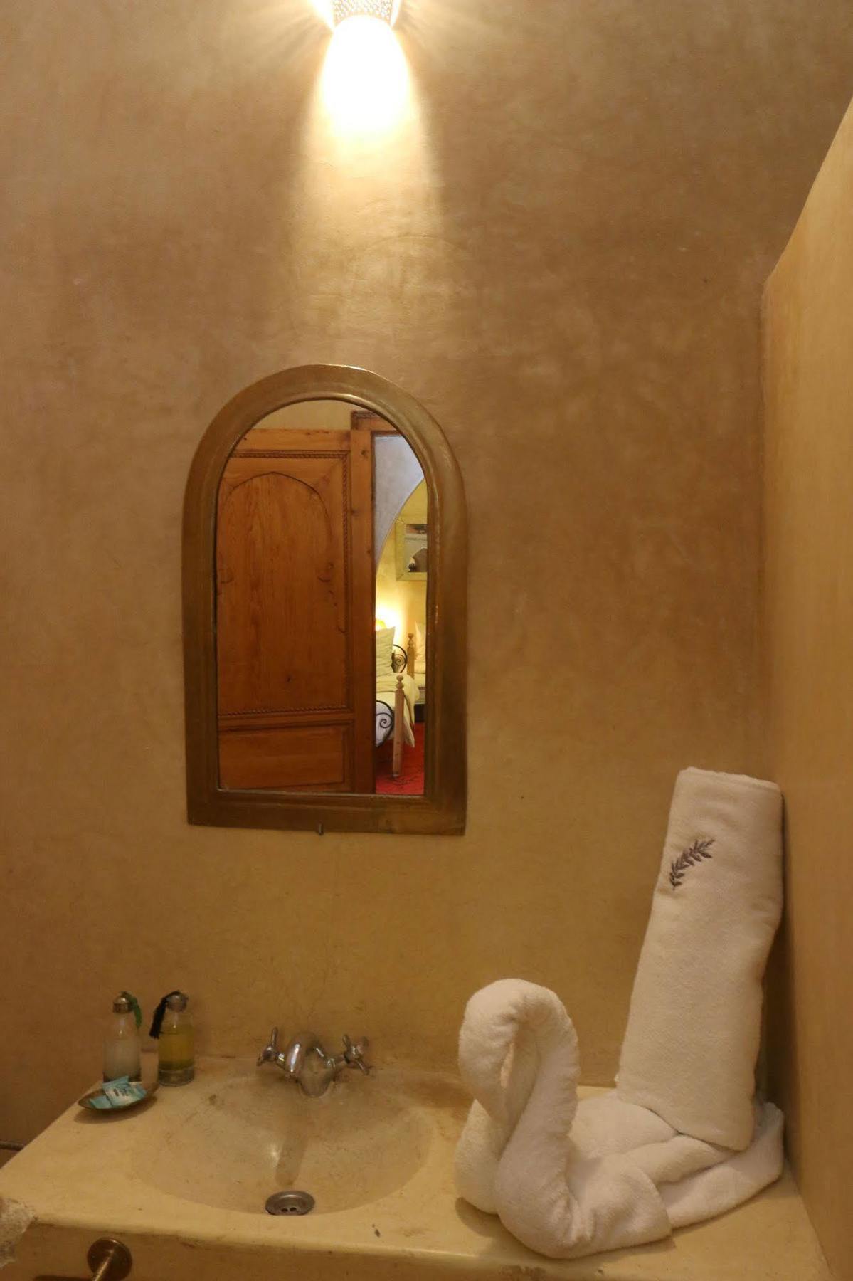 Riad Maissoun Marrakesh Exterior photo