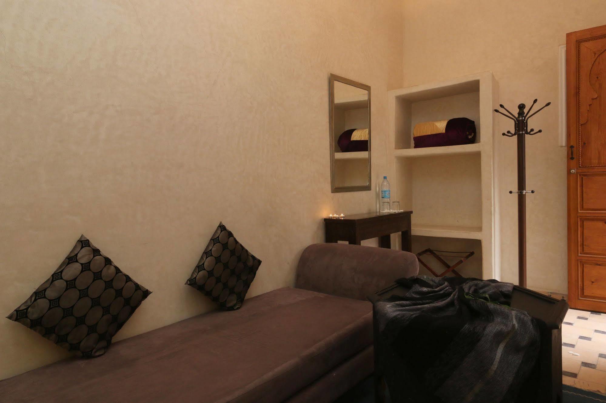 Riad Maissoun Marrakesh Exterior photo