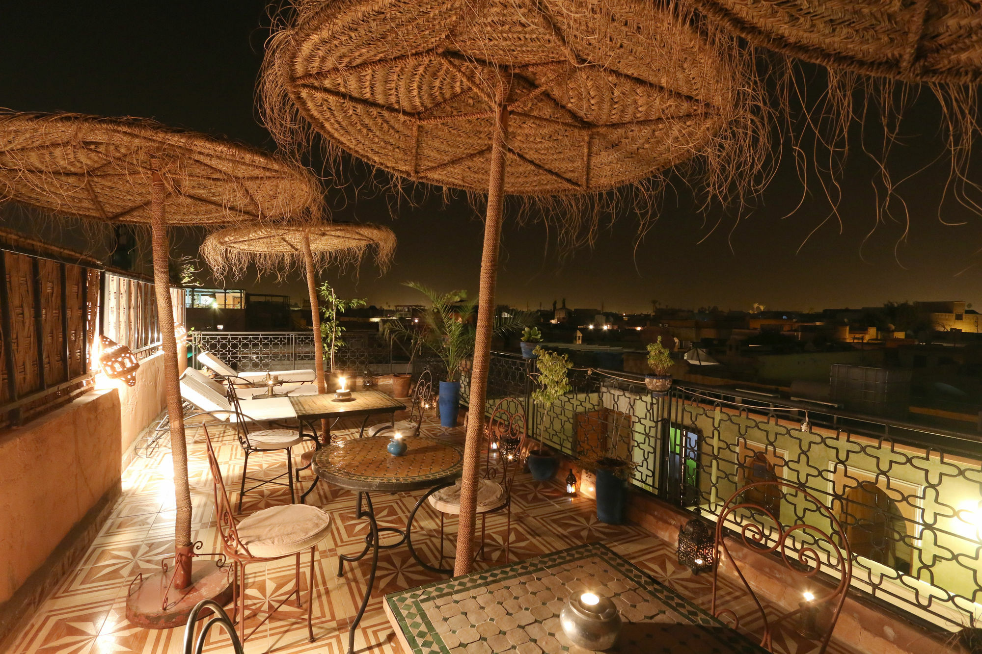 Riad Maissoun Marrakesh Exterior photo