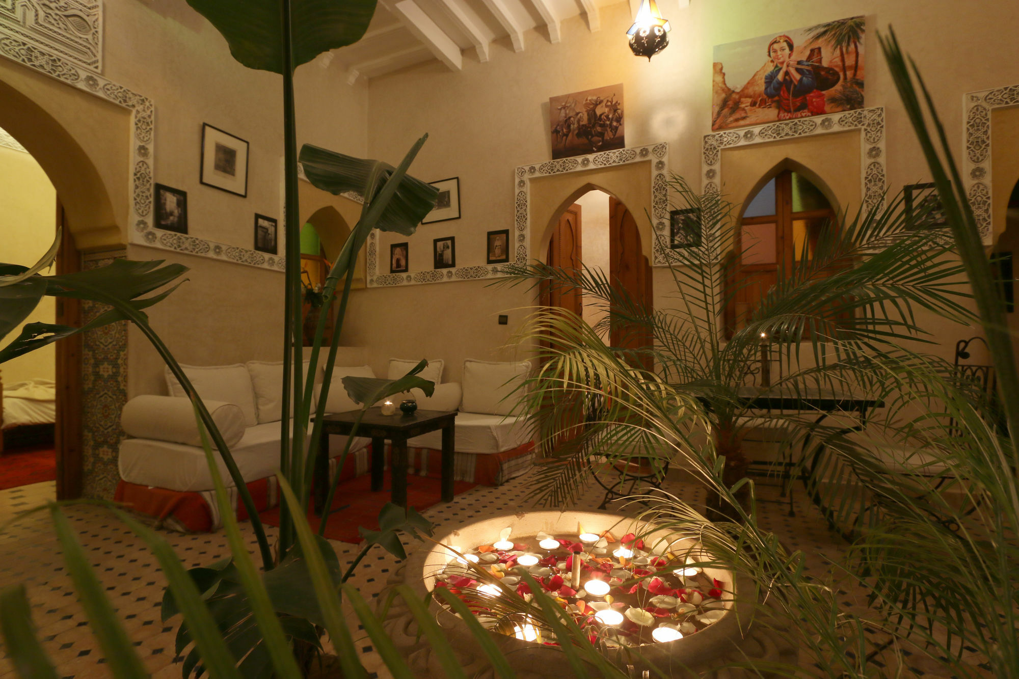 Riad Maissoun Marrakesh Exterior photo