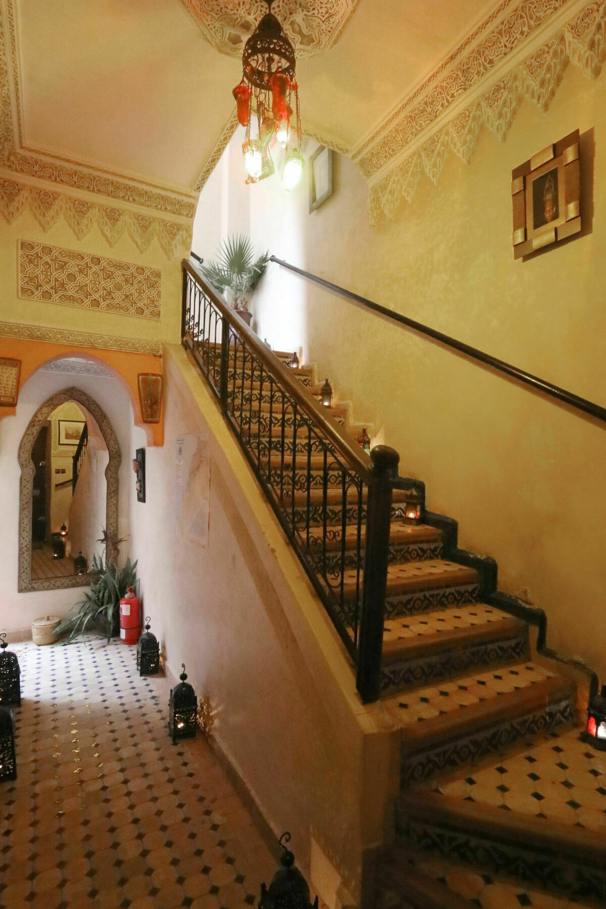 Riad Maissoun Marrakesh Exterior photo